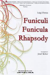 Funiculi-Funicula Rhapsody 